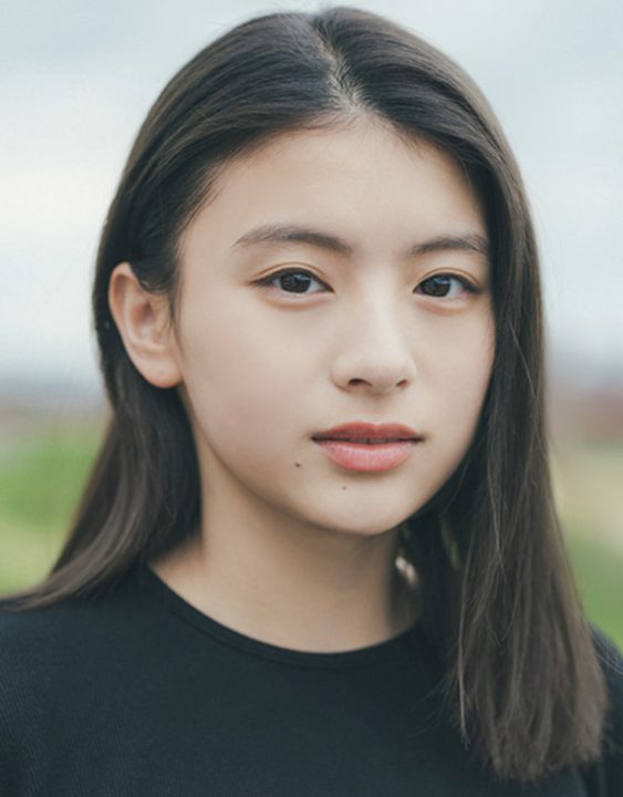 女優・出口夏希（事務所HPより）