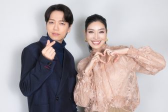 《アンミカと対談》山崎育三郎、日本にエンタメとしてミュージカルを根付かせるための決意「ミュ…