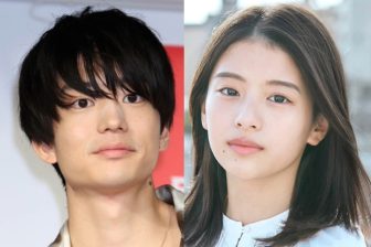 《へそ出しでボディラインくっきり》出口夏希(24)伊藤健太郎宅「お泊まり私服」にファン熱視線「Z…