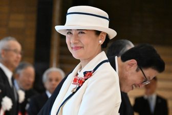 雅子さま、皇后として4回目の海外公式訪問でオランダとベルギーへ　スケジュールには“謎の空白”　…