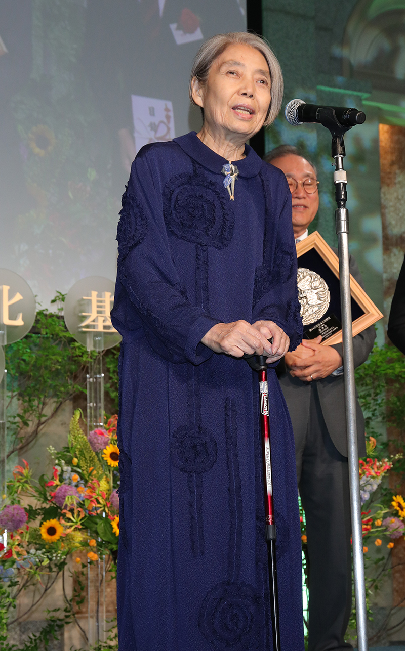 過去にUTAを「濃厚」だと評していた樹木さん