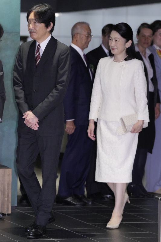（2026年5月、写真／JMPA）