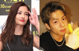 《優しくぎゅっと肩を抱いて》黒木メイサ「14才年下」大物ジュニアと月夜の下で「ラブすぎる一瞬…