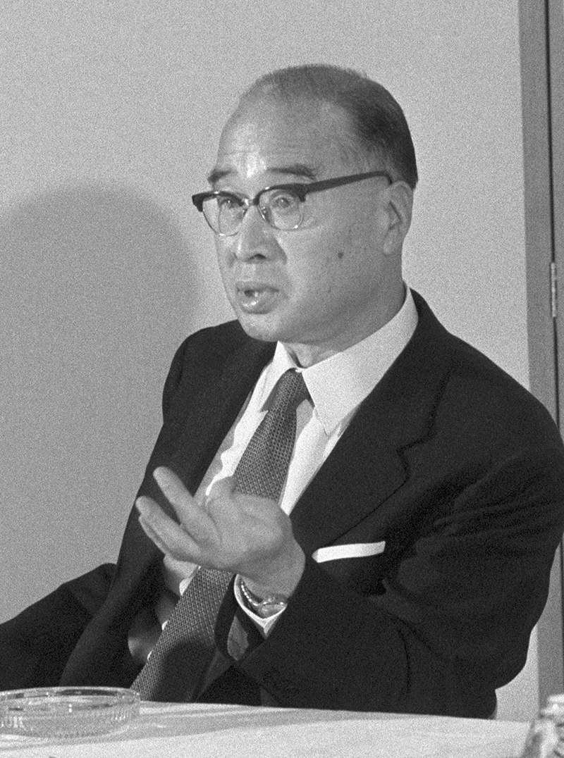 晩年は雅子さまの病状を気にかけていた江頭氏