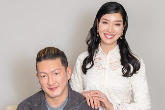 《中村獅童がアンミカとの対談で明かす》「ラストチャンスかなと思って受けた」映画『ピンポン』…