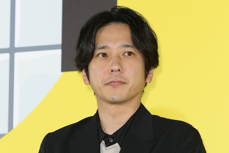 グループへの胸中を明かした二宮和也
