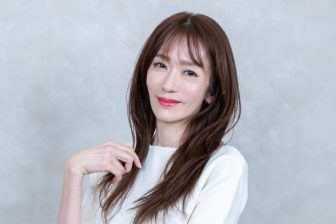 《「子供は産めない」と約束したのに》大河内奈々子(48)「2度目の離婚」を初告白、「息子が最優先…