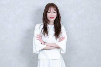 《趣味は離婚です》『牡丹と薔薇』大河内奈々子「めげずに生きてます」病気や離婚を乗り越えて