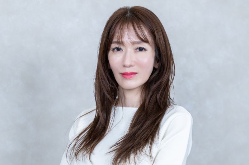 息子と2人で暮らしている大河内。