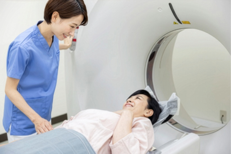 検診を選ぶ基準を医師が解説する（写真／PIXTA）