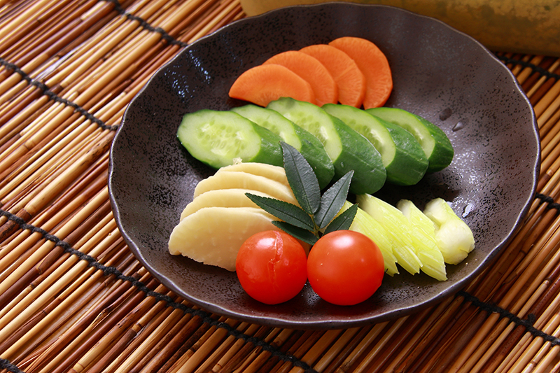 納豆や卵、ぬか漬けなどを朝食に取り入れたい（写真／PIXTA）