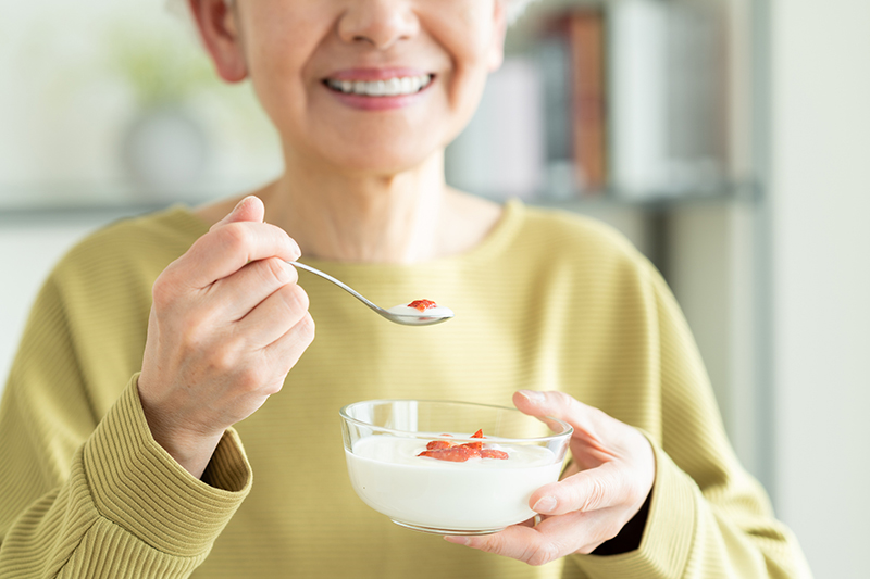 日本人の体質に合わない「食事」と「健康法」とは（写真／PIXTA）