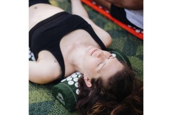 【88名様に大プレゼント】針地獄並みのトゲトゲが快感に!?人気美容家も愛用の「シャクティ」マッ…