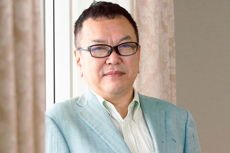 高齢者専門の精神科医・和田秀樹さん
