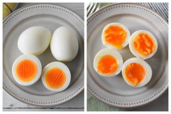 【固ゆで卵＆トロトロ半熟卵で作る味玉】ママ料理家　楠さんちのホットクックレシピ Vol.26