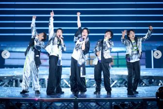 《タブー秘話》嵐、5人が揃った場では最後まで“許されなかった”質問　二宮の結婚を機にメンバーに…