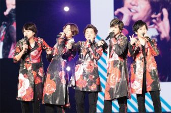 《嵐ラストステージ》二宮和也「ジャニーズ」連呼の真意と、深夜まで行われた「5人だけの打ち上げ…