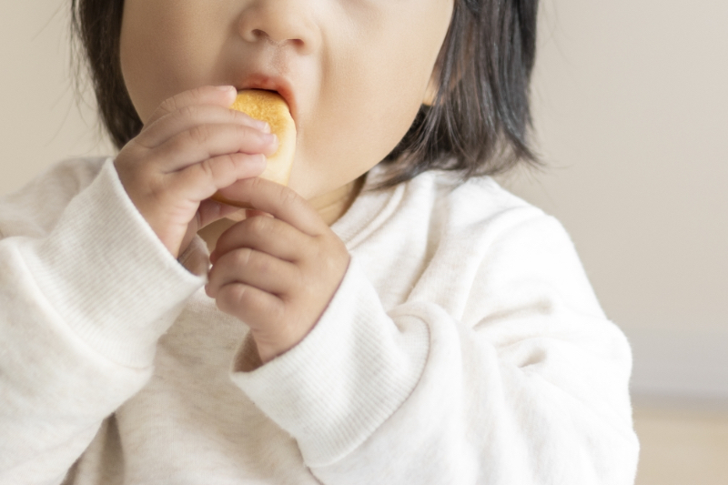 子どもの肌は「11.6歳」が転換点？（写真／Photo AC）