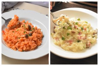 【本格トマトリゾット＆お手軽チーズリゾット】ママ料理家　楠さんちのホットクックレシピ Vol.27