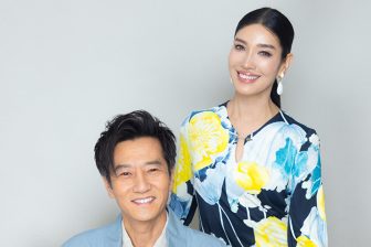 《津田寛治×アンミカ対談》映画人を夢見た上京当時を振り返り、北野…
