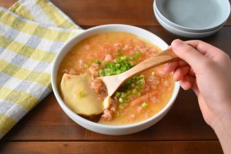 【失敗なし！プルプル茶碗蒸し】楠さんちのホットクックレシピ Vol.47