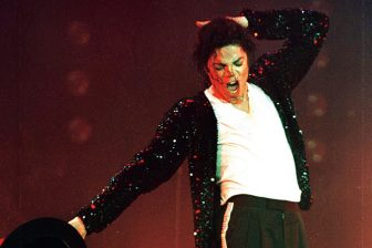 《「キング・オブ・ポップ」の偉業がスクリーンでよみがえる》映画…