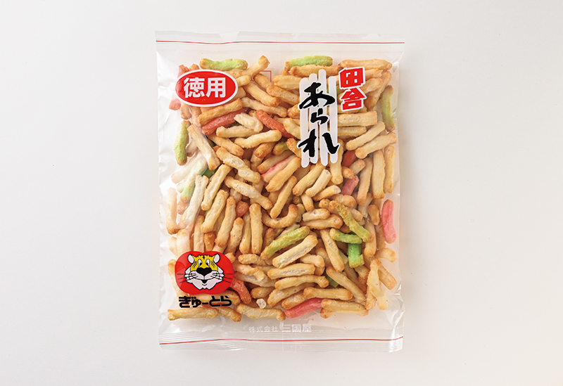 1袋 322円