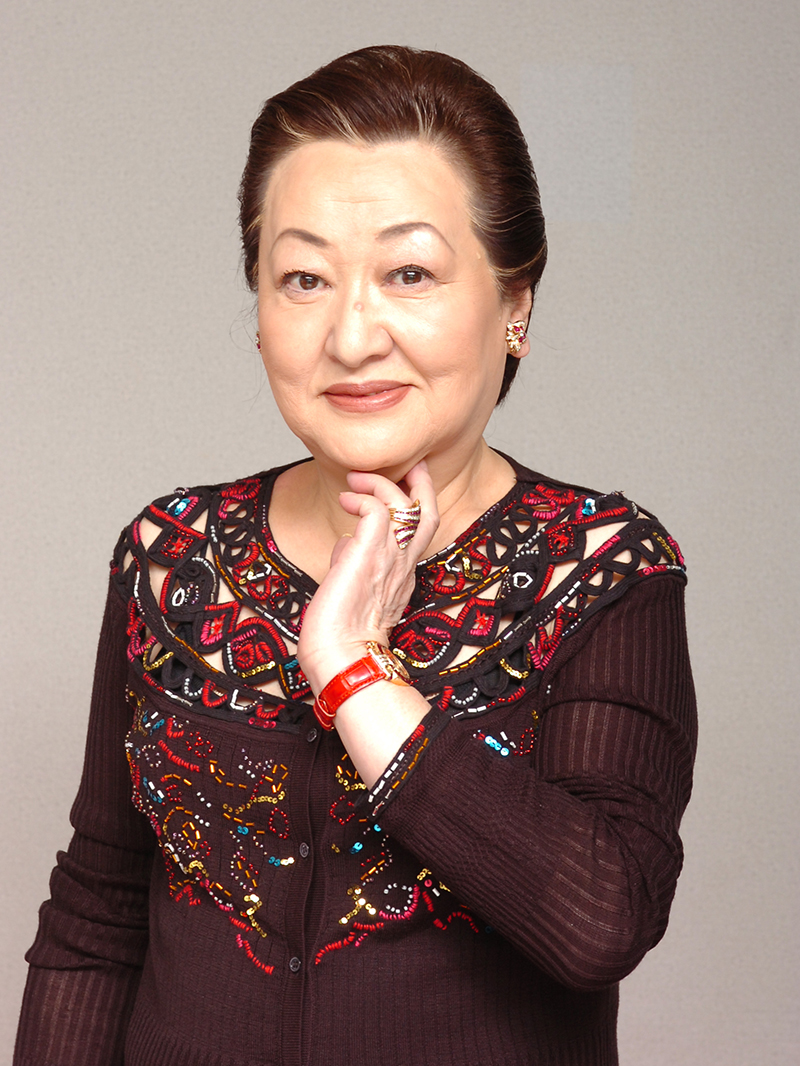 細木さんの全盛期を知らない若い世代の間でもドラマは人気