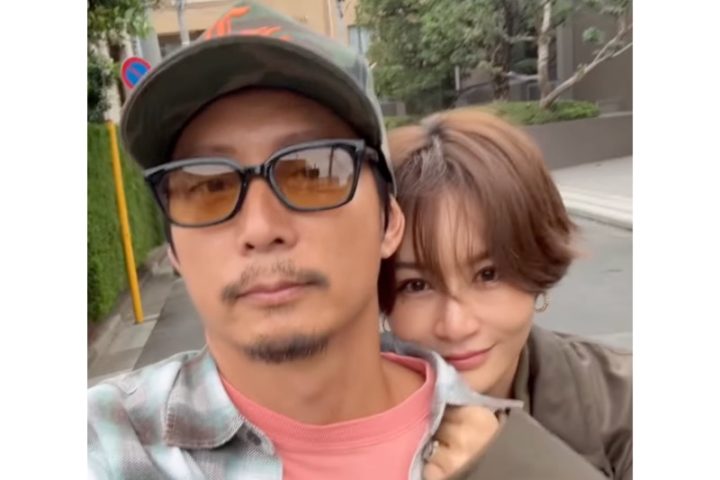 （宮崎のインスタグラムより）