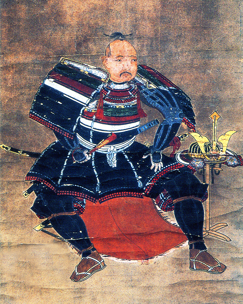 室町幕府の第六代将軍・足利義教は、第四代将軍・義持、第五代将軍・義量が後継者を決めずに急死したため、くじ引きで選ばれた （時事通信フォト）