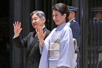 雅子さま、フィリピン大統領夫妻を招いた宮中晩餐会での周到なおもてなし　料理や音楽など“雅子さま流”の心遣い　愛子さまと悠仁さまを隣の席順にして会場は温かな空気に