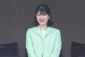 早慶戦観戦の愛子さま、これまでたびたび噂されてきた“スポーツマンとの恋”　高校時代は野球部の…