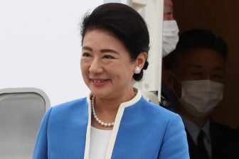 雅子さま、欧州訪問でオランダのマキシマ王妃と12年ぶり対面　結婚や育児の悩みを分かち合った仲、民間出身でご成婚が物議を醸した共通点も