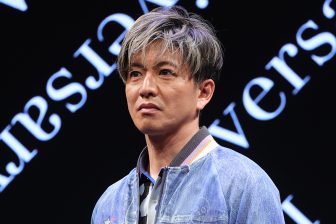 《名曲秘話》木村拓哉、『セロリ』に込めたSMAP35年目の希望　もらしていた「解散」への後悔と「…