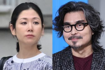 《ふっくらお腹で外出》NHK桑子真帆アナが第一子を妊娠　夫・小澤征悦との“妊活”の末に待望の“お…