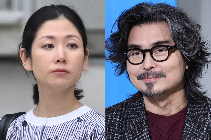 NHK桑子真帆アナと妊娠を報告した夫・小澤征悦