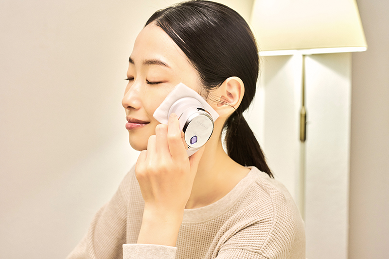 リリースモード