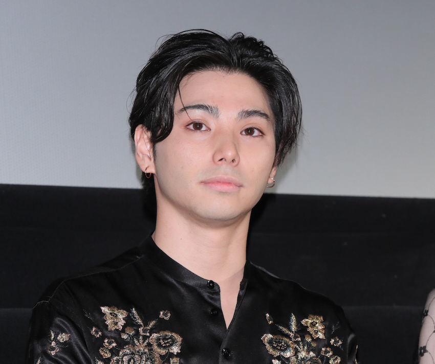 元交際相手は今年になってから被害を相談していたという
