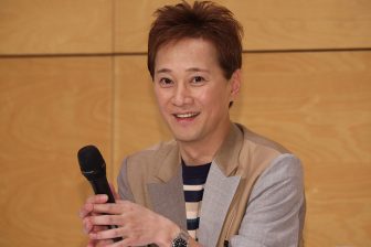 中居正広、フジテレビ巨額賠償請求裁判が長期化するなか“気心の知れた仲間とゴルフを再開”　周囲…
