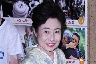 《哀悼秘話》「家族がいちばん大切」と語っていた中村玉緒さん、晩…