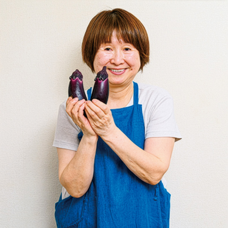 料理家・国際中医薬膳師 大友育美さん