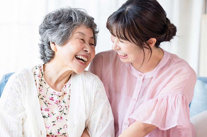 悔いのない最期を迎えるには、やっておくべきことがある（写真／PIXTA）