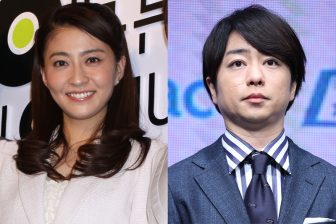 《色あせないzero愛》櫻井翔、小林麻央さんとの絆　『news zero』立ち上げから支え合い、今も関係…