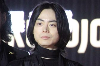菅田将暉、大河ドラマ『豊臣兄弟！』で見せた“3週間で12kg減量”役者魂　共演したトータス松本はガ…
