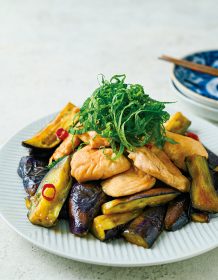 《とろ～り＆味しみでウマッ！》「なすのメインおかず」夏おでんや鍋しぎなど6レシピ