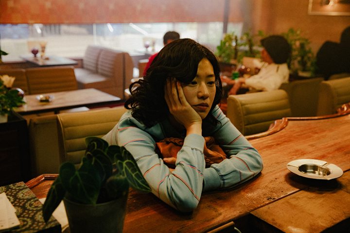 映画『FUJIKO』偏見の中で昭和の時代をたくましく生きるシングルマザーの主人公に集まる共感　主演・片山友希「富士子の抱える苦しさは、現代にも共通している」