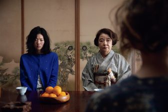 《映画『FUJIKO』》主演の片山友希が選ぶ推しシーンと撮影秘話　物語が動いた「女性解放」から海…