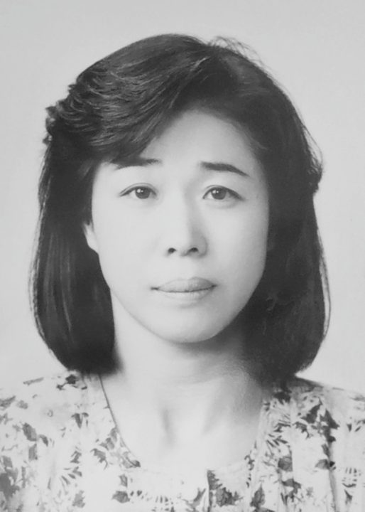 大学で出会ったのが、のちに妻となる星野シヅ。克弥と同じく、医者の家に育った。（本人提供）