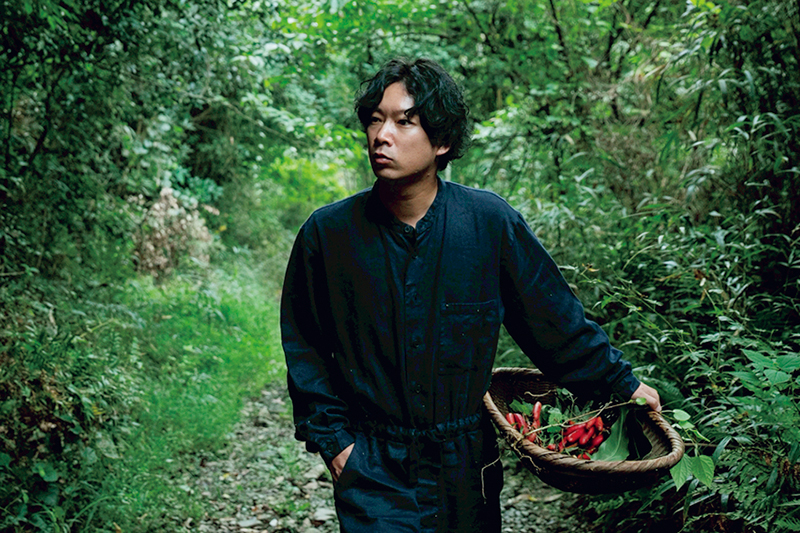 薬草研究家・民族植物研究家 山下智道さん