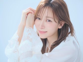 《かわいいを具現化した天性のアイドル》元HKT48センター・運上弘菜…